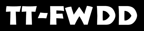 logo ttfwdd